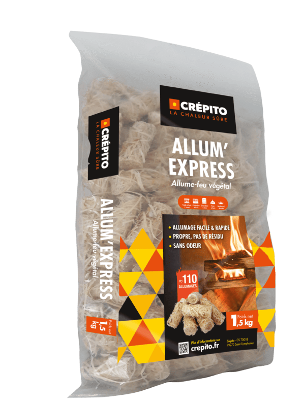 Allum'Express - Sac